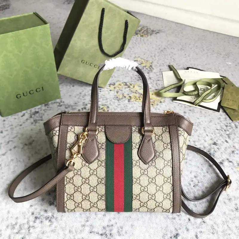 Gucci Bag 2210DJ0028