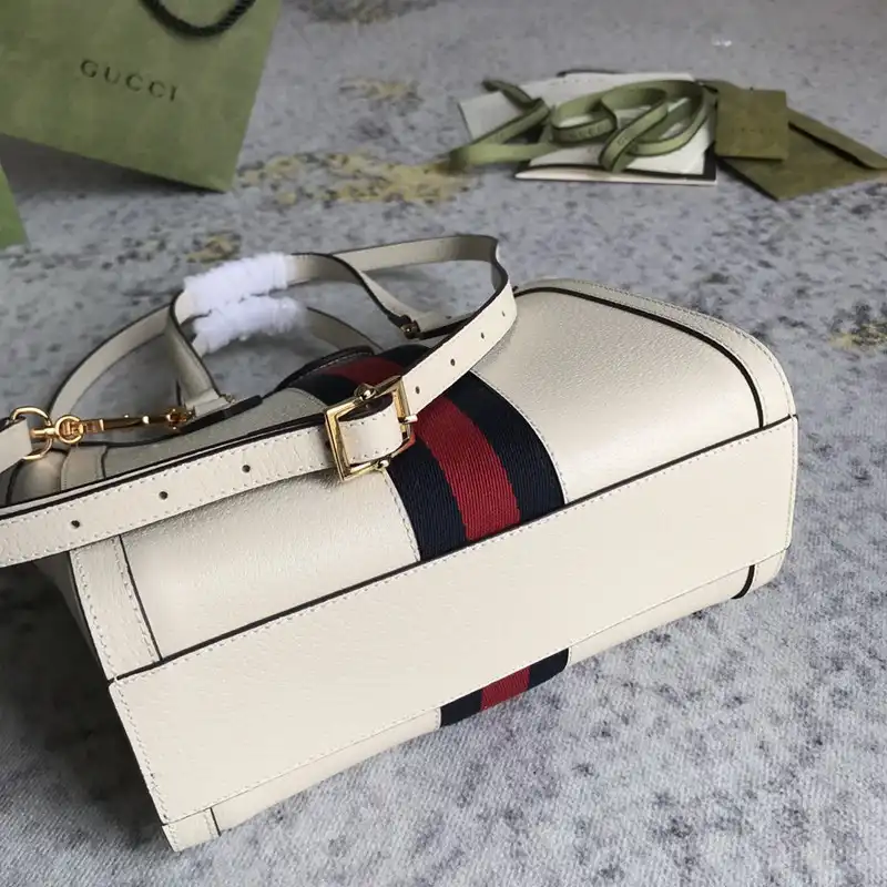 Gucci Bag 2210DJ0029