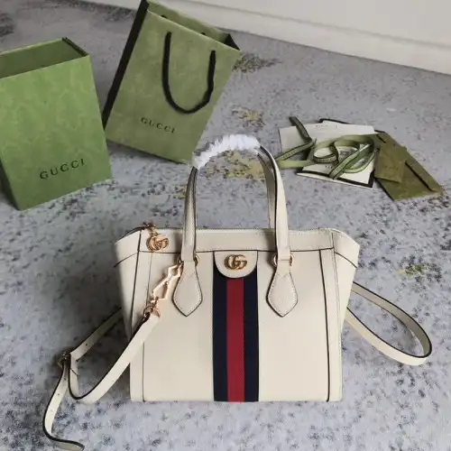 Gucci Bag 2210DJ0029