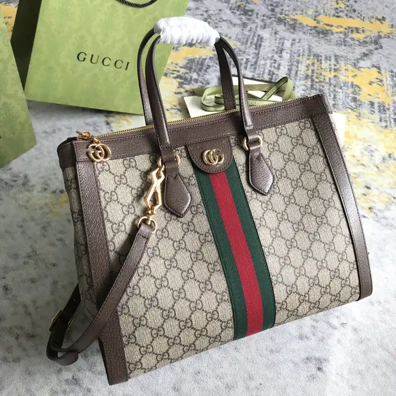 Gucci Bag 2210DJ0032