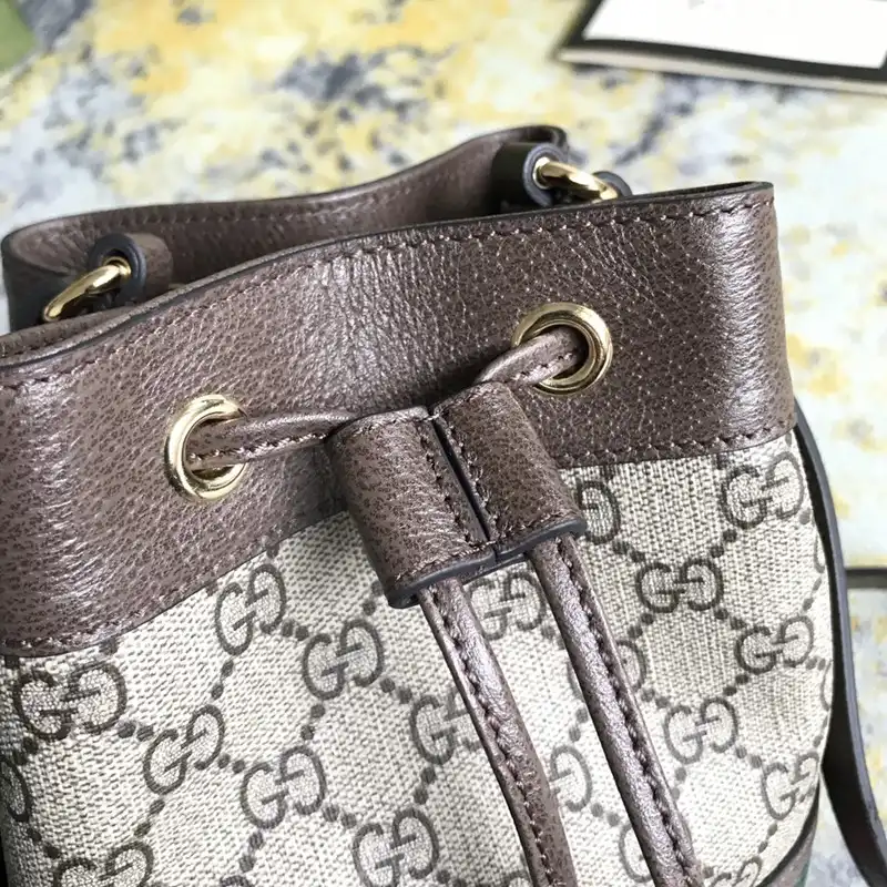 Gucci Bag 2210DJ0034