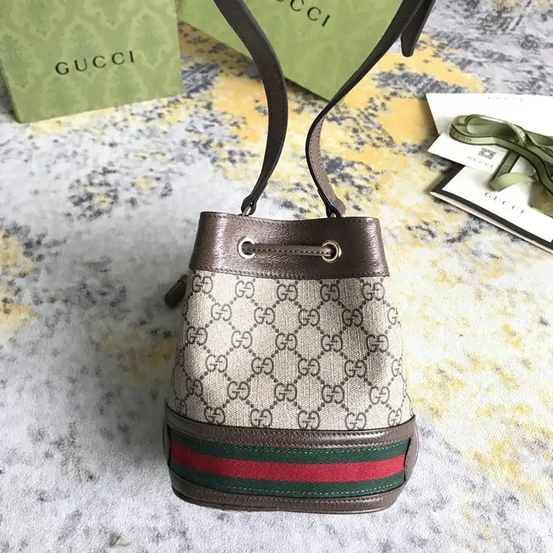 Gucci Bag 2210DJ0034