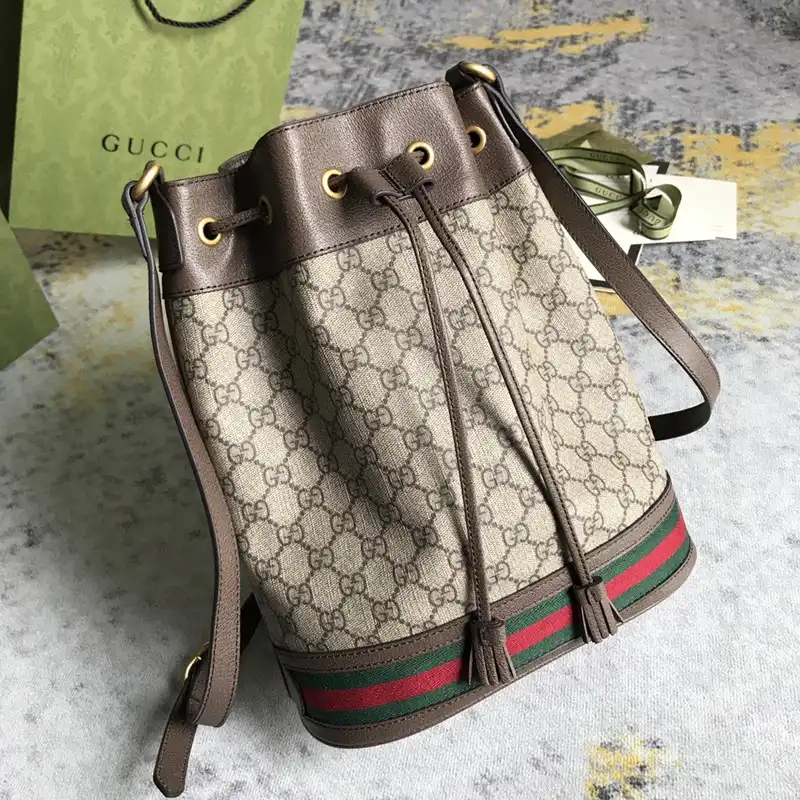 Gucci Bag 2210DJ0036