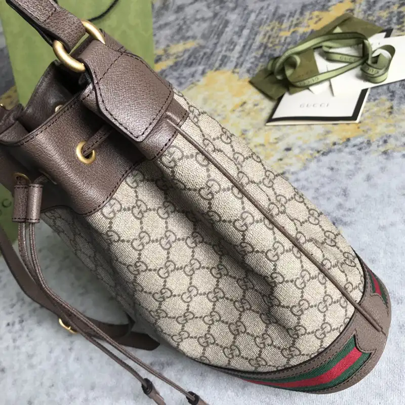 Gucci Bag 2210DJ0036