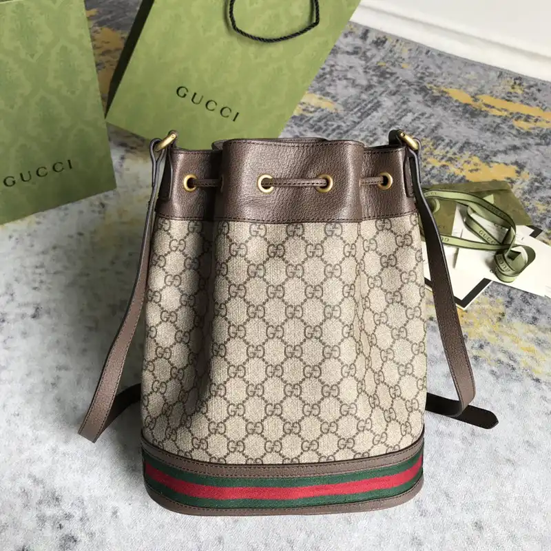 CHEAP CHEAP Gucci Bag 2210DJ0036