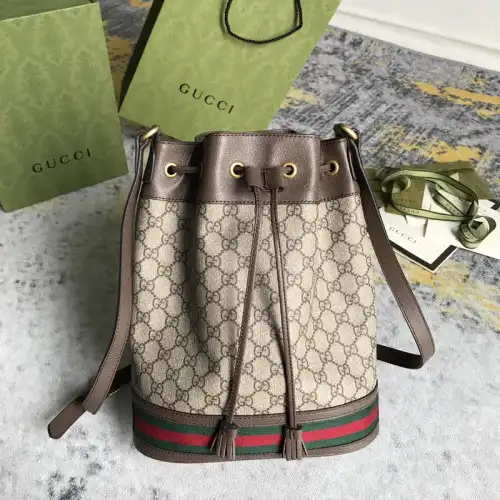 Gucci Bag 2210DJ0036