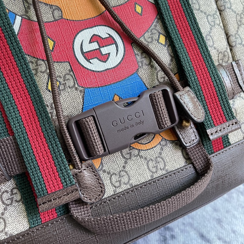 Faux Gucci Bag 2210DJ0037