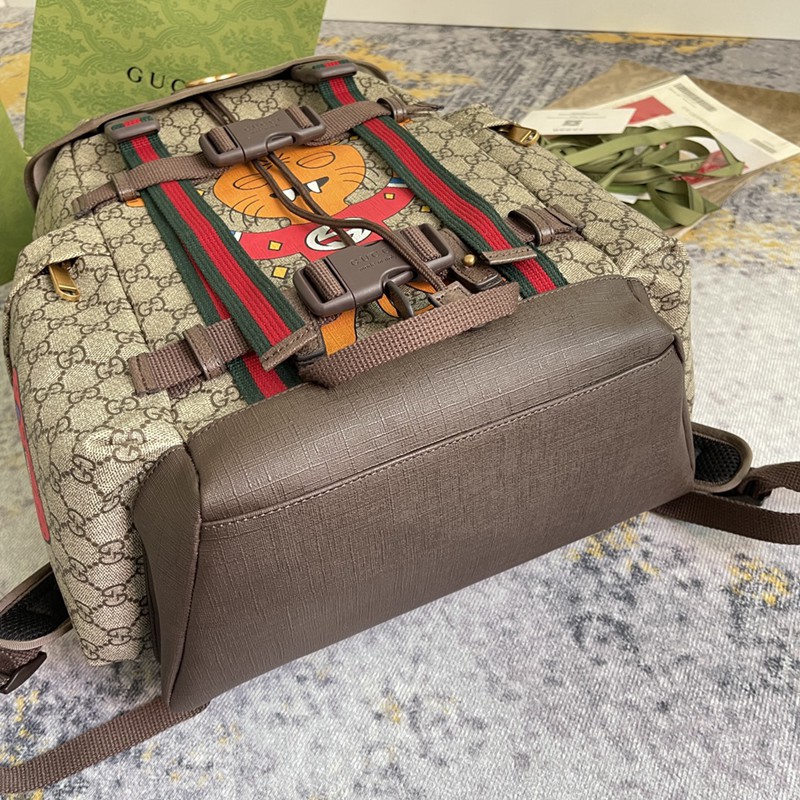 Faux Gucci Bag 2210DJ0037