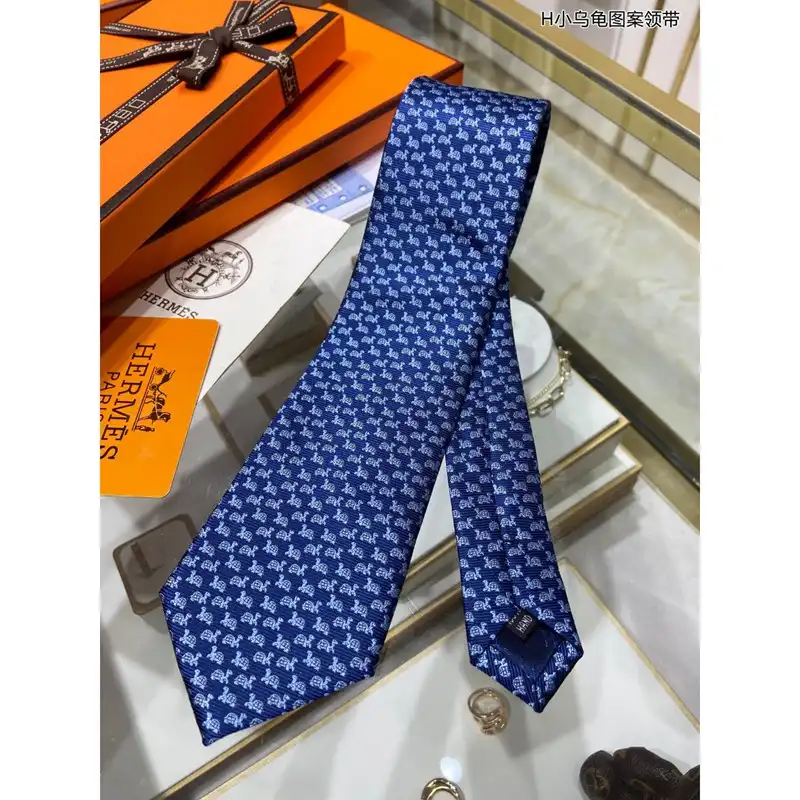 Official Brother Sam TIES Tie 2210WH0203