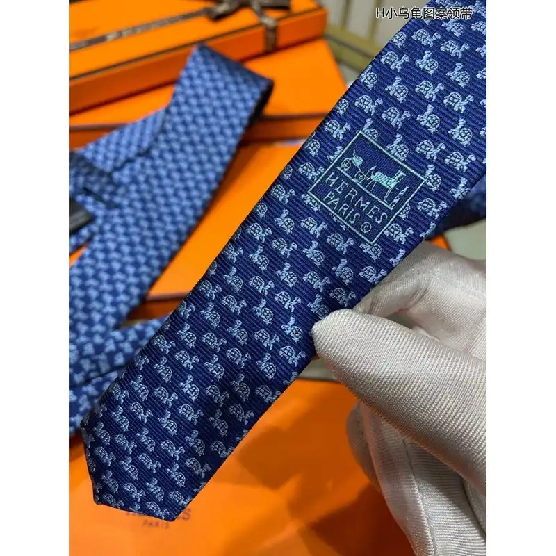 TIES Tie 2210WH0203