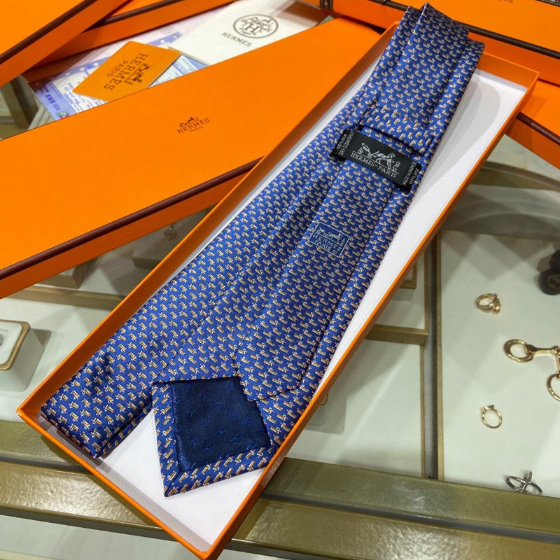 FASH TIES Tie 2210WH0204