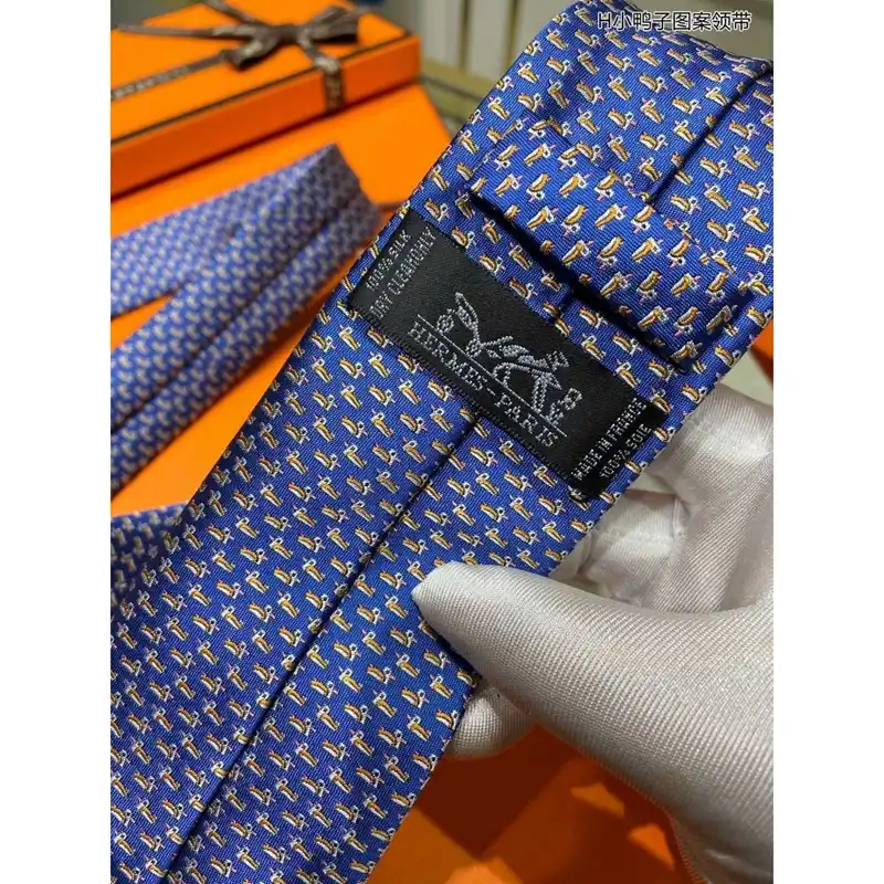 TIES Tie 2210WH0204