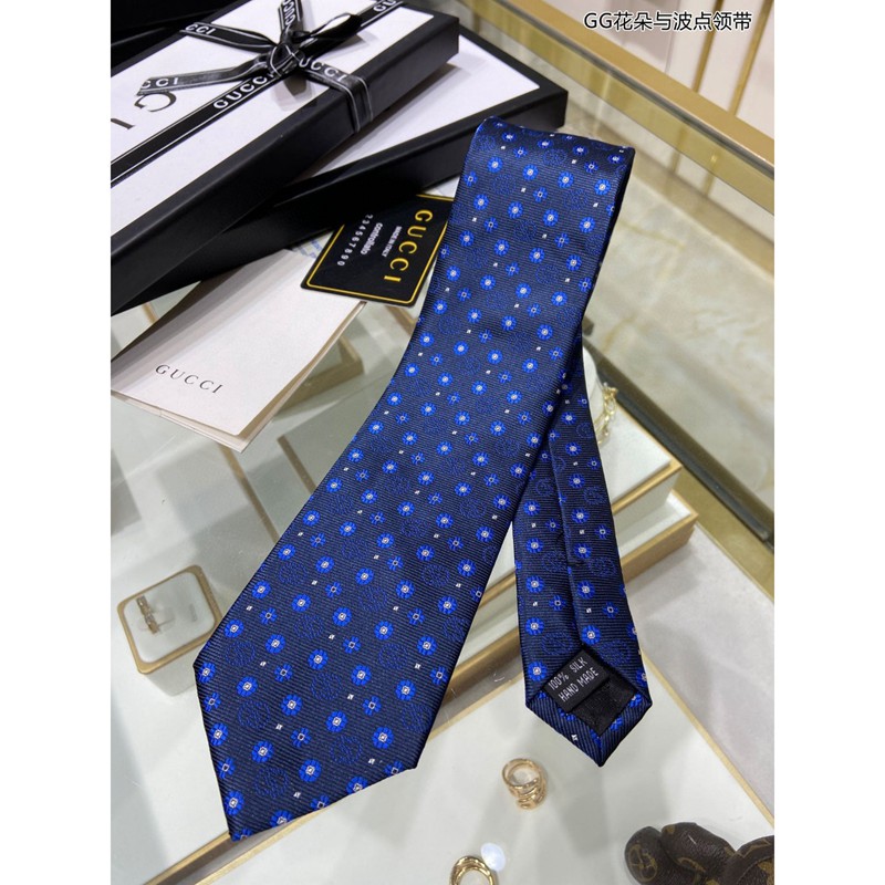 Faux TIES Tie 2210WH0206