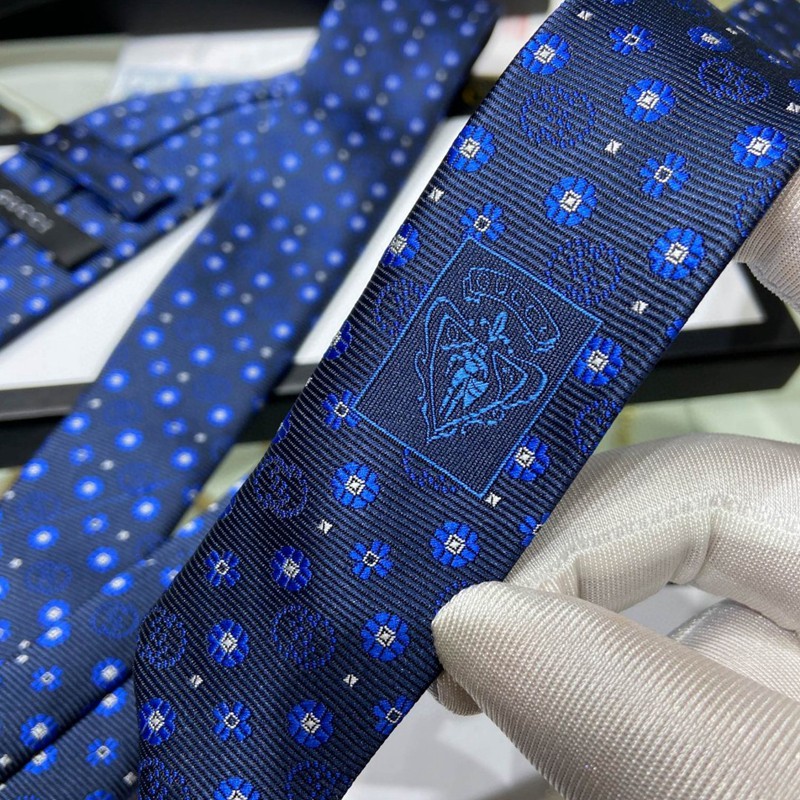 Faux TIES Tie 2210WH0206