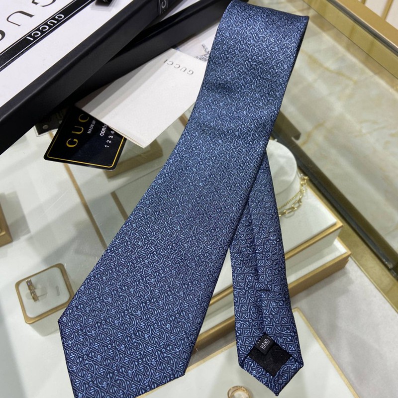 Faux TIES Tie 2210WH0207