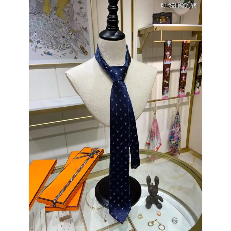 TIES Tie 2210WH0208