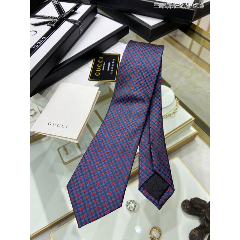 Faux TIES Tie 2210WH0210