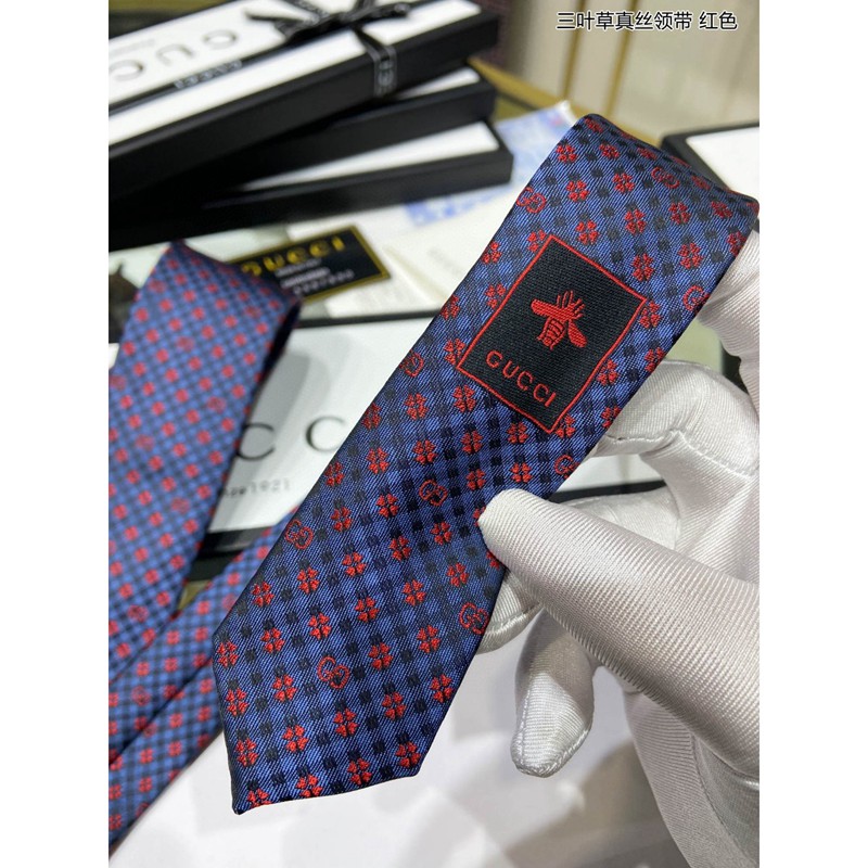 Faux TIES Tie 2210WH0210