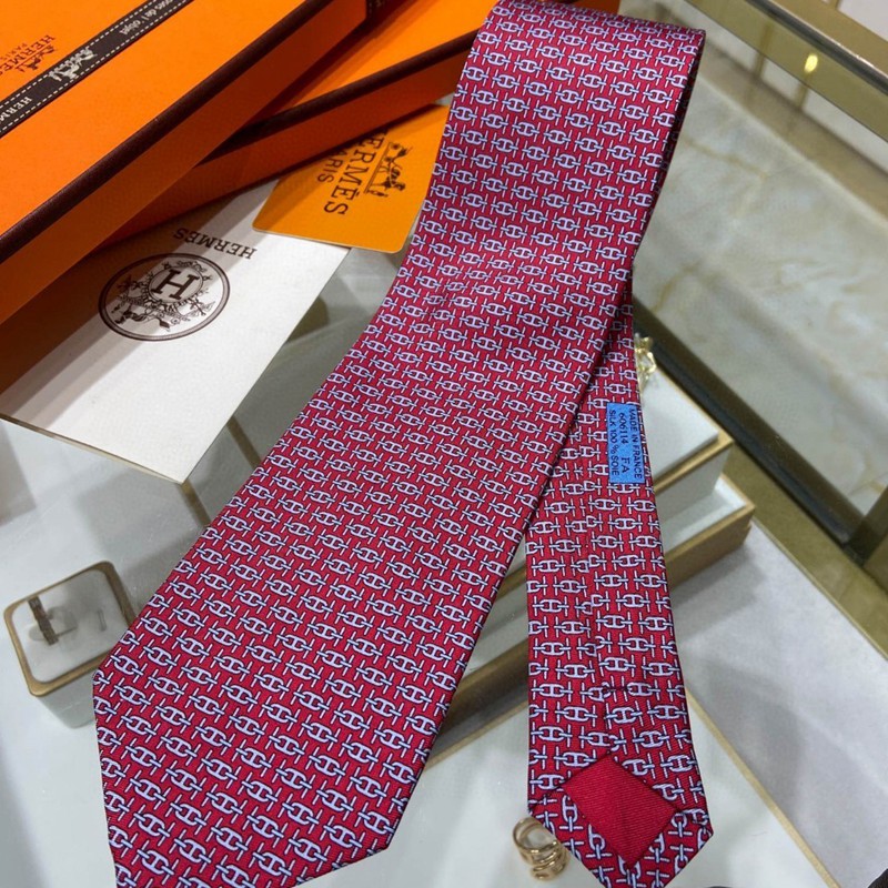 FASH TIES Tie 2210WH0211