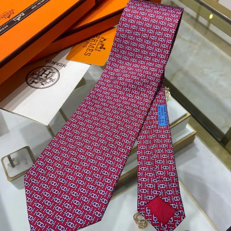 Official Brother Sam TIES Tie 2210WH0211