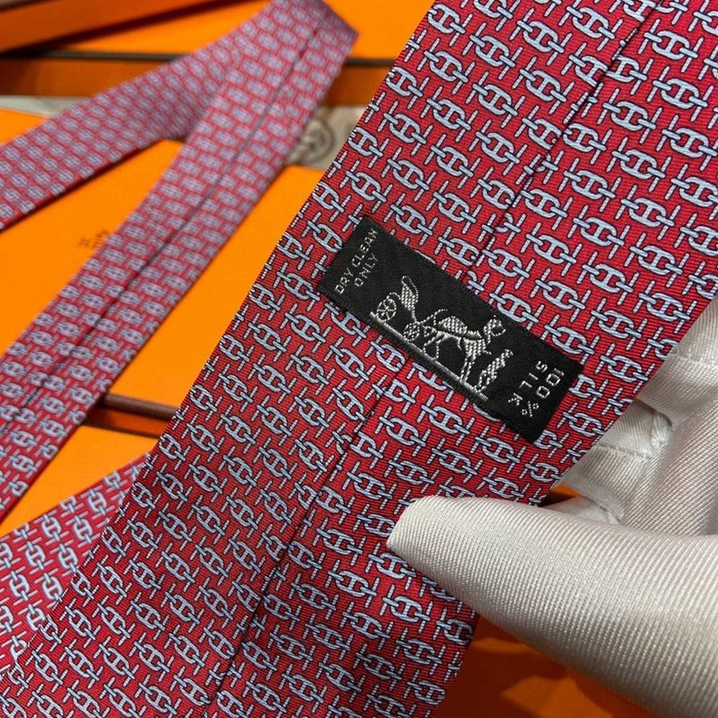 FASH TIES Tie 2210WH0211