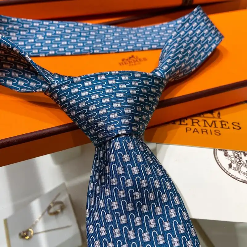 Official Brother Sam TIES Tie 2210WH0212