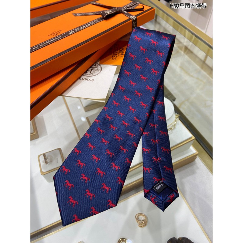 FASH TIES Tie 2210WH0214