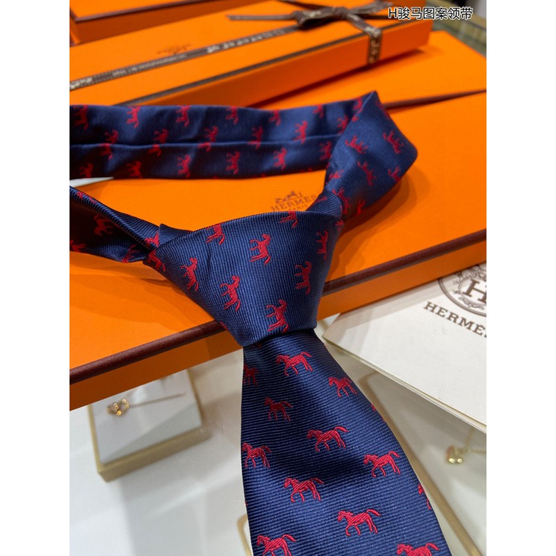 FASH TIES Tie 2210WH0214