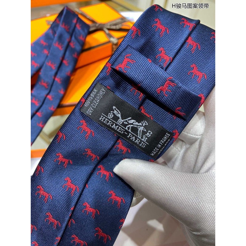 FASH TIES Tie 2210WH0214