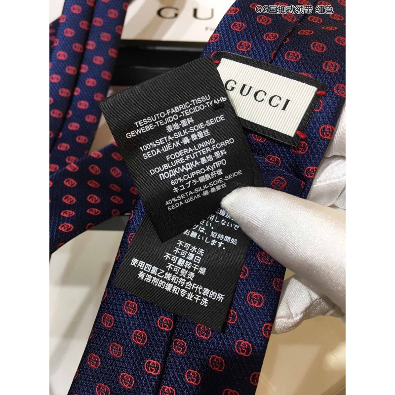 FASH TIES Tie 2210WH0217