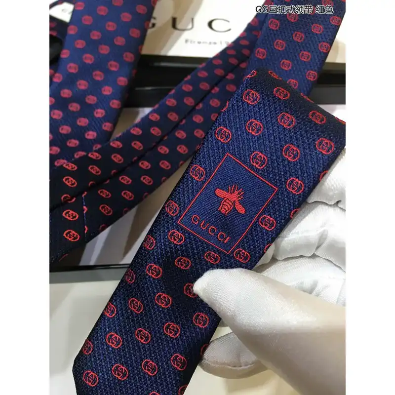 Official Brother Sam TIES Tie 2210WH0217