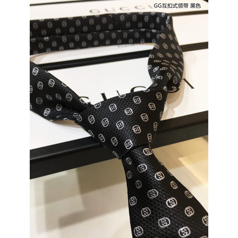 Faux TIES Tie 2210WH0218