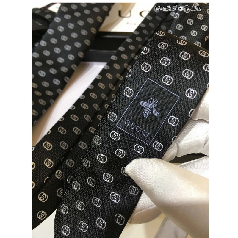 Faux TIES Tie 2210WH0218