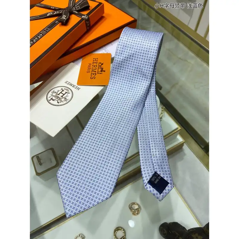 Official Brother Sam TIES Tie 2210WH0219