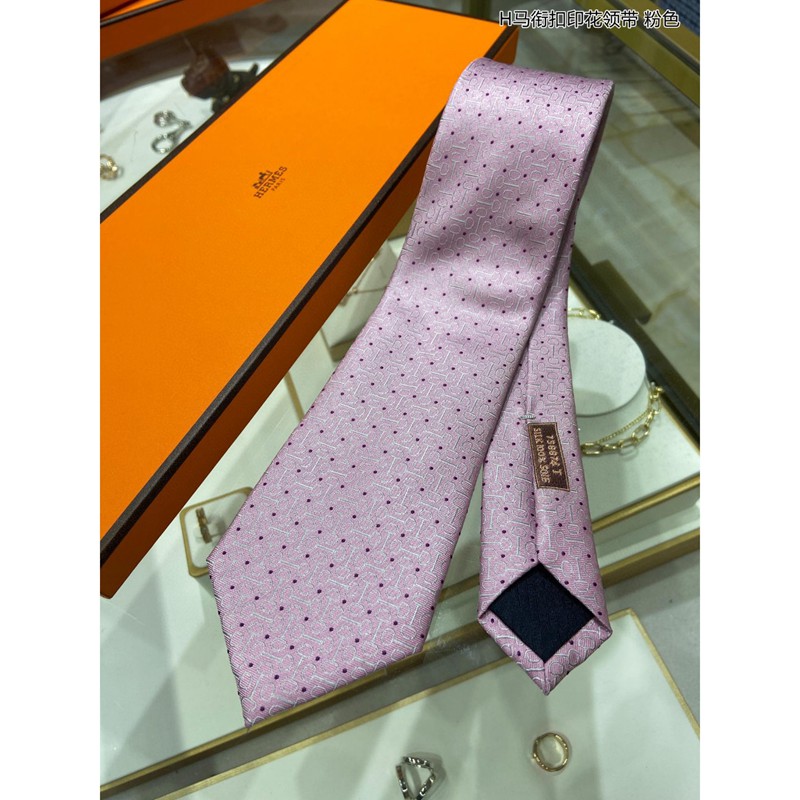 FASH TIES Tie 2210WH0227