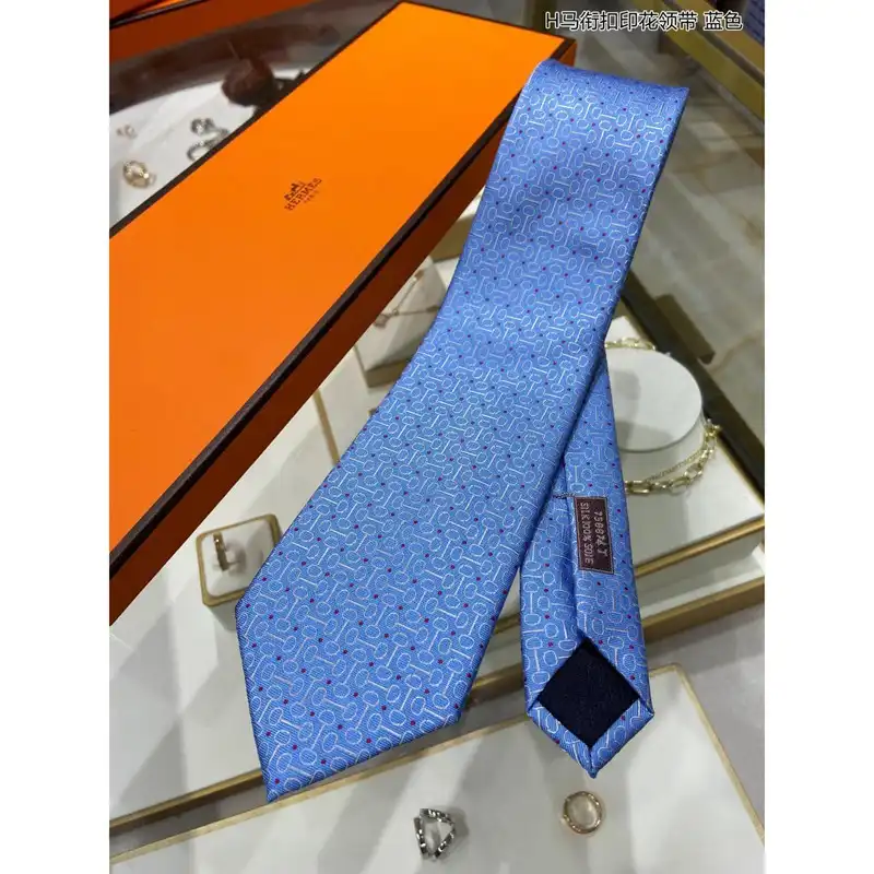 Official Brother Sam TIES Tie 2210WH0228