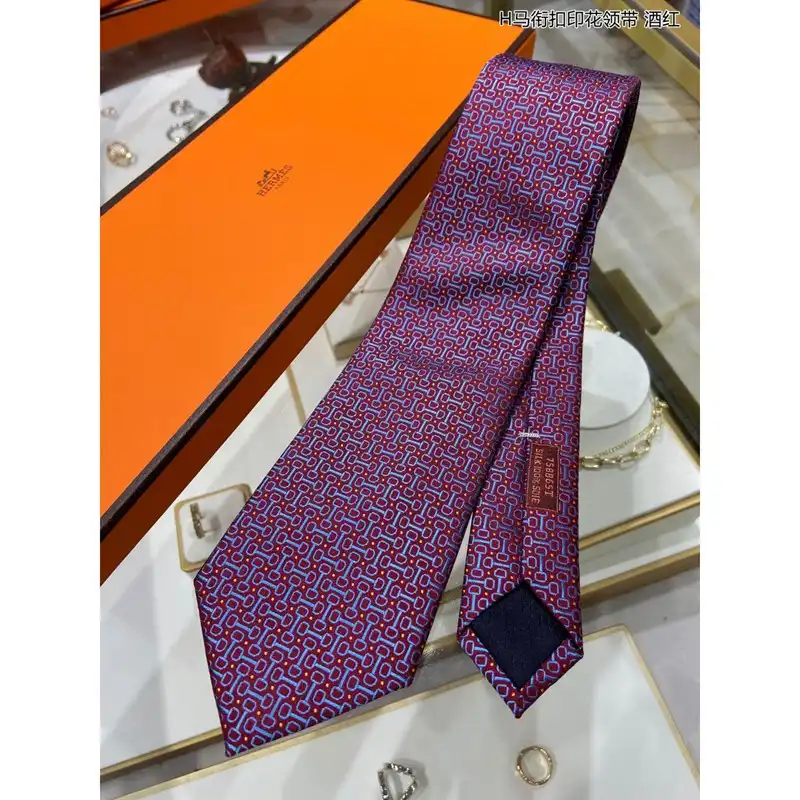 Official Brother Sam TIES Tie 2210WH0229