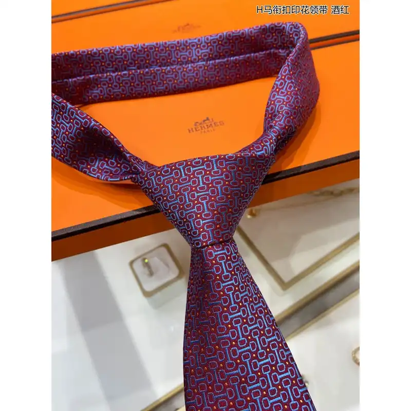 Official Brother Sam TIES Tie 2210WH0229