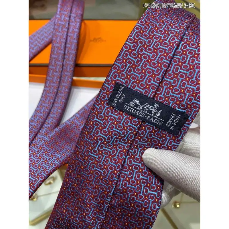 Official Brother Sam TIES Tie 2210WH0229