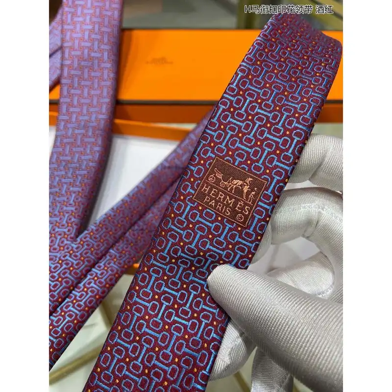 Official Brother Sam TIES Tie 2210WH0229