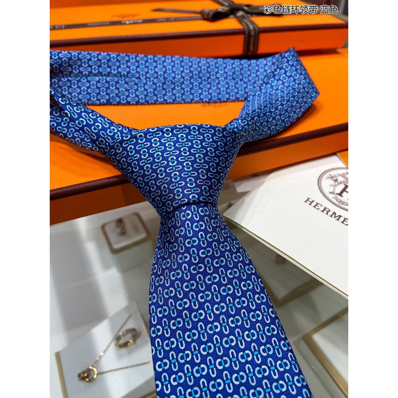 FASH TIES Tie 2210WH0230