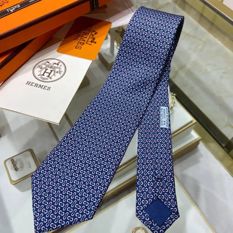 Official Brother Sam TIES Tie 2210WH0233