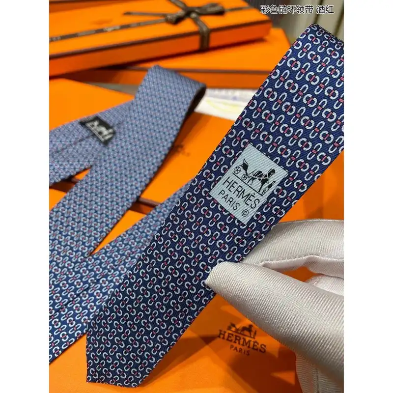 Official Brother Sam TIES Tie 2210WH0233