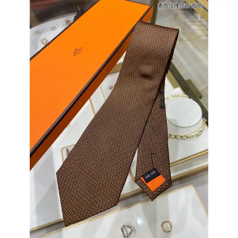 Official Brother Sam TIES Tie 2210WH0235