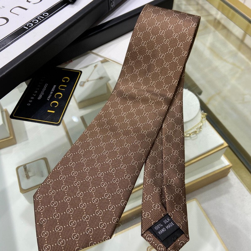 Faux TIES Tie 2210WH0236