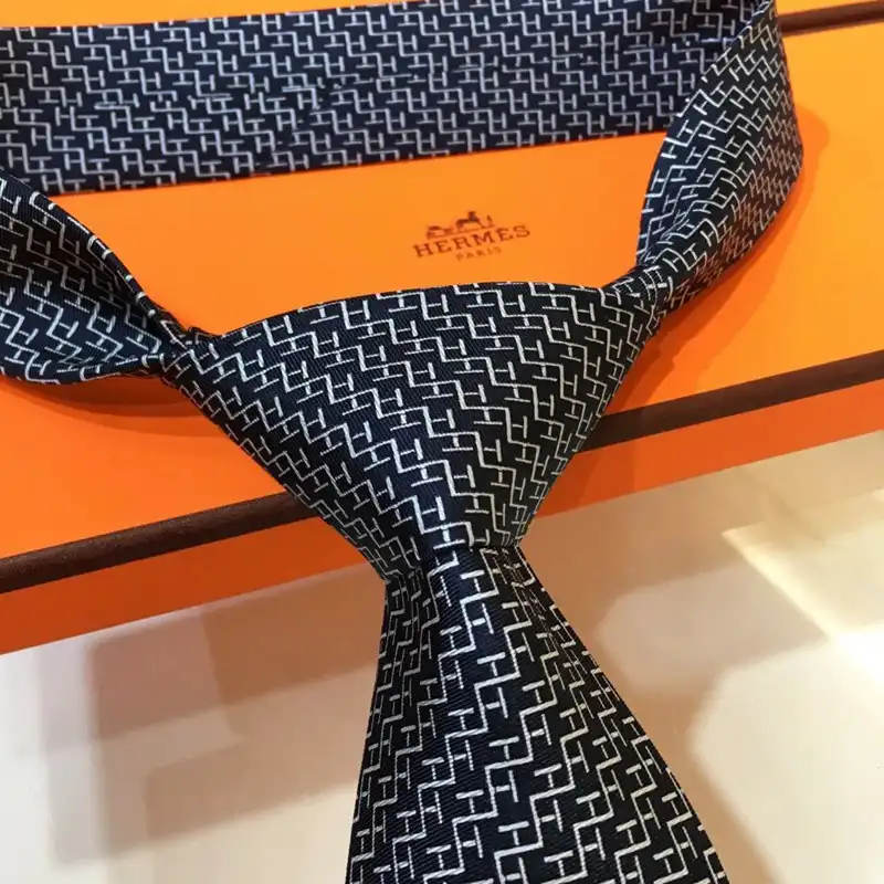 Official Brother Sam TIES Tie 2210WH0242