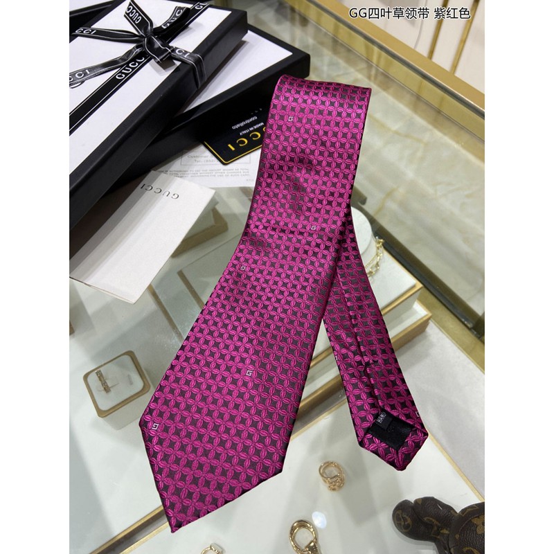 Faux TIES Tie 2210WH0246