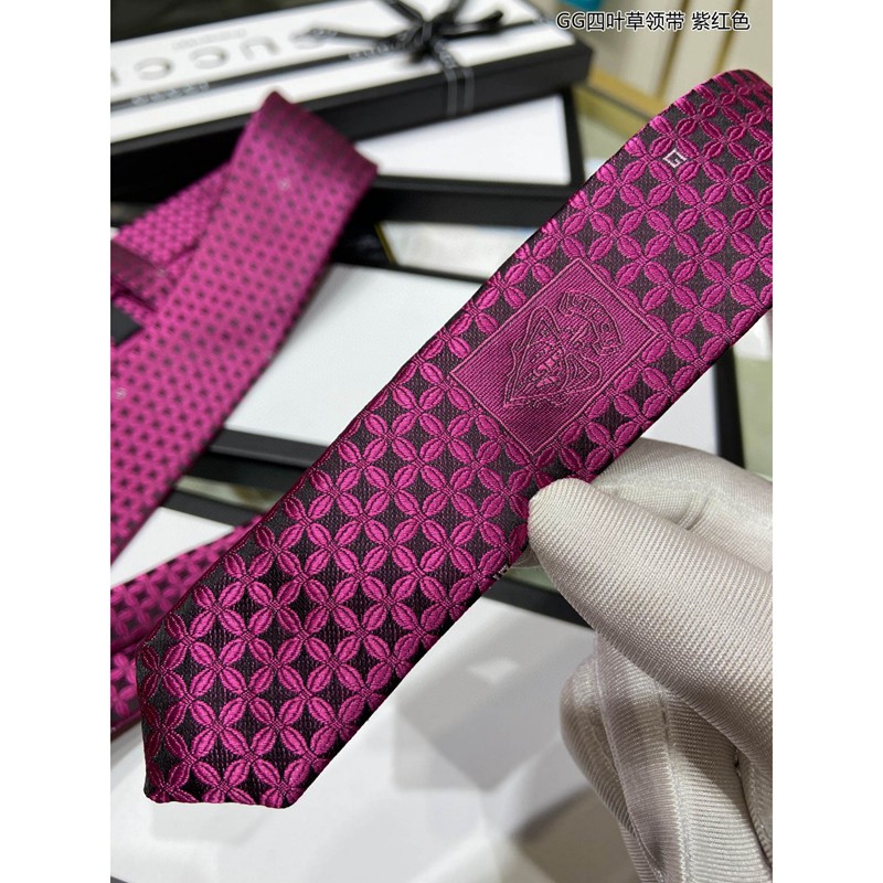 Faux TIES Tie 2210WH0246