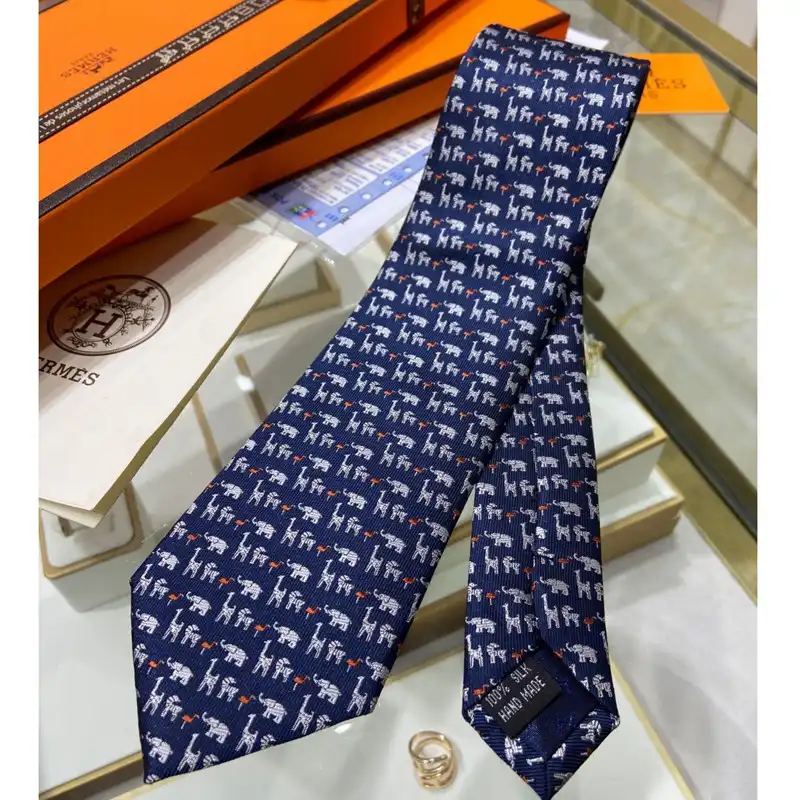 TIES Tie 2210WH0250