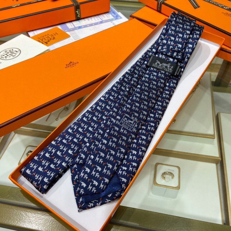 FASH TIES Tie 2210WH0250